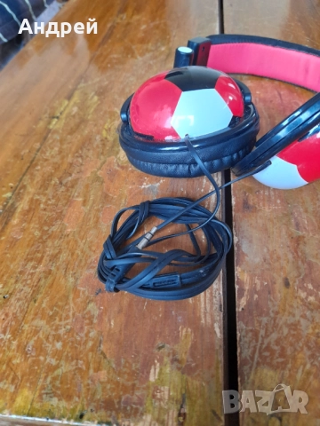 Стари слушалки Кока Кола,Coca Cola, снимка 7 - Други ценни предмети - 52216940