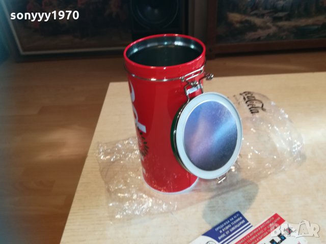 coca cola-hope 1112201624, снимка 18 - Колекции - 31088220
