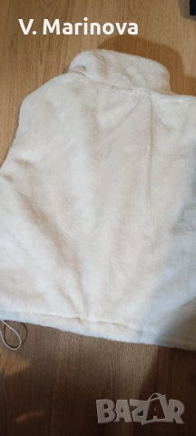 Дамски елек, снимка 4 - Елеци - 54268209