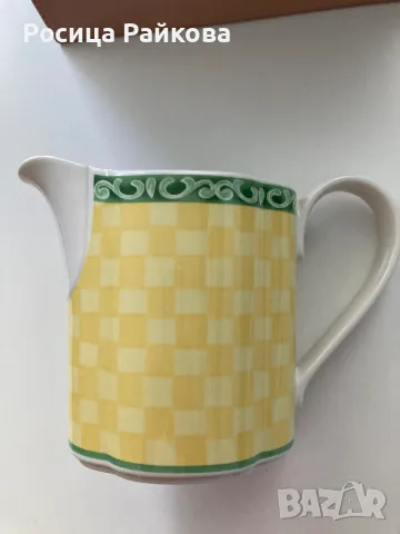 Кана на Villeroy & Boch, снимка 9 - Други - 50102571