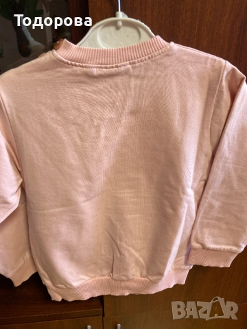 Детска блуза /панталони / екип 3-4 години 104 см, снимка 10 - Детски Блузи и туники - 40780545