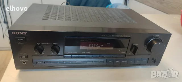 Ресивър SONY STR-GX290#1