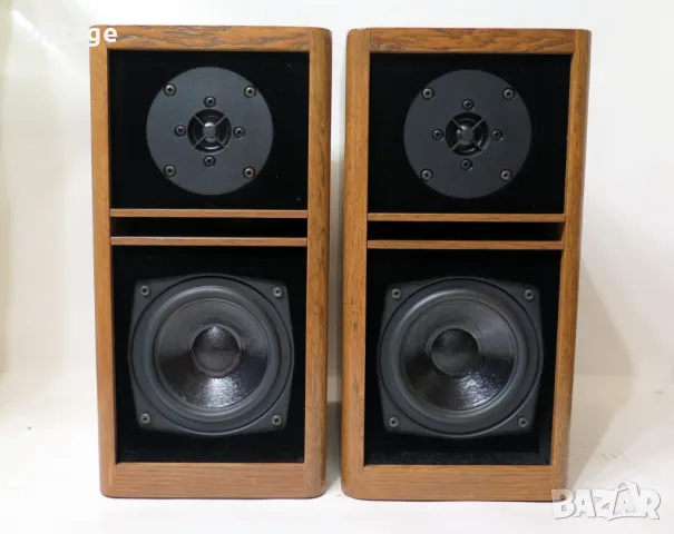 ASW GENIUS 90, снимка 14 - Тонколони - 49272768