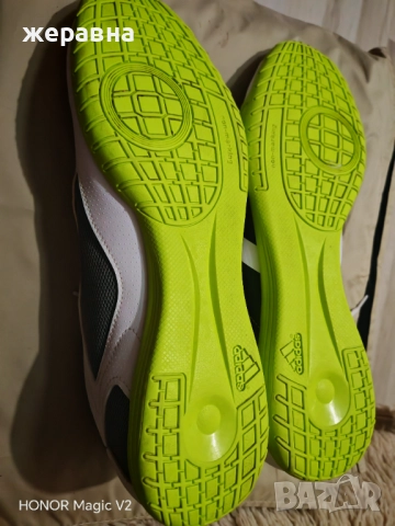 Adidas Predator , снимка 5 - Маратонки - 52499257