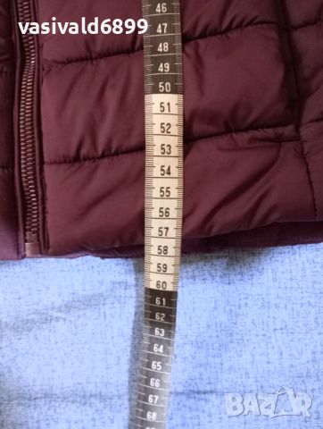 Зимно дамско яке , снимка 4 - Якета - 52910245