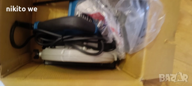 ръчен циркуляр , снимка 4 - Циркуляри - 53924963