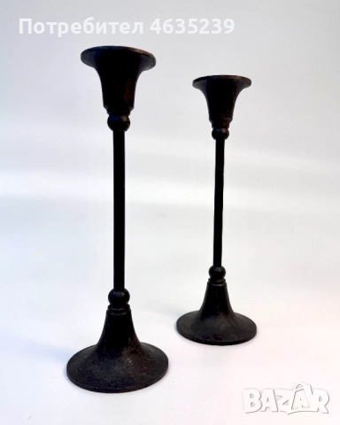 Свещник, кандило, различни свещници, снимка 5 - Декорация за дома - 52983232