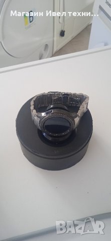 смарт часовник Samsung gear s3 frontier , снимка 4 - Смарт часовници - 42914917