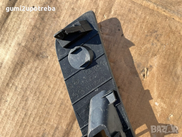 Вентилационна Решетка Преден Прозорец 66115CA000 Toyota GT86 2018 Subaru BRZ, снимка 3 - Части - 52948563