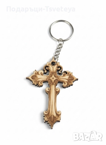 Дървени ключодържатели, снимка 10 - Други - 51408739