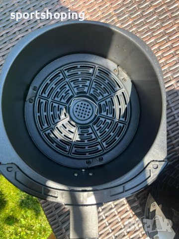 Фритюрник без мазнина Tristar FR-6994, снимка 3 - Фритюрници - 37535014