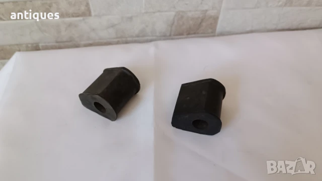 Комплект тампони за стабилизиращата щанга - Шкода / Skoda S100 и 1000MB - Нови  , снимка 4 - Части - 50970298