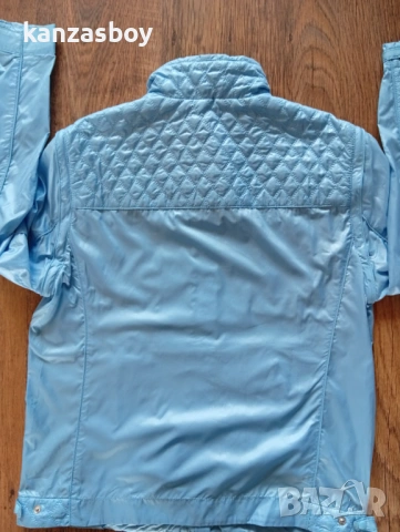 BOSS GREEN - дамско яке/елек р-р 40/L, снимка 8 - Якета - 54136032