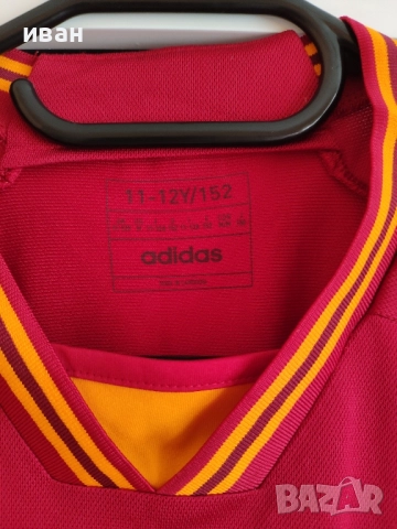 Спортно горнище и тениски, снимка 6 - Детски анцузи и суичери - 51783489