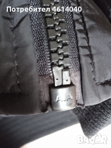 Яке мъжко топло размер М, снимка 5 - Якета - 52392559