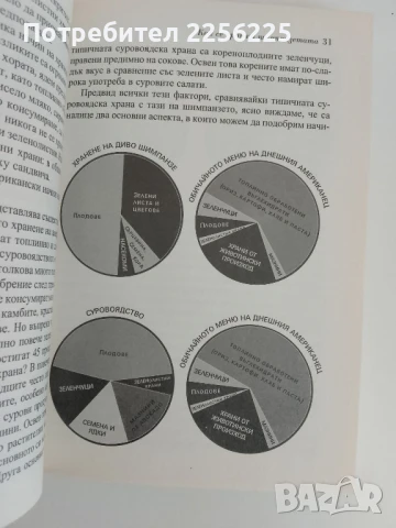 Енергични за цял живот, снимка 3 - Специализирана литература - 51095235