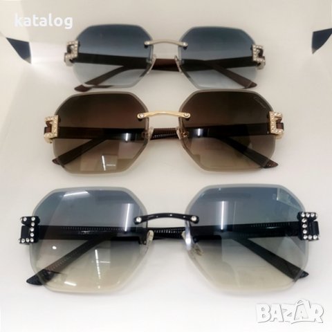 LOGO collection слънчеви очила, снимка 1