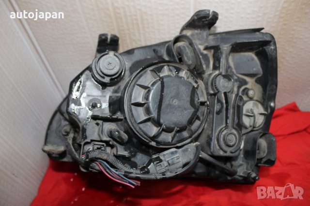 Фарове Киа каренс Kia carens, снимка 3 - Части - 42872818