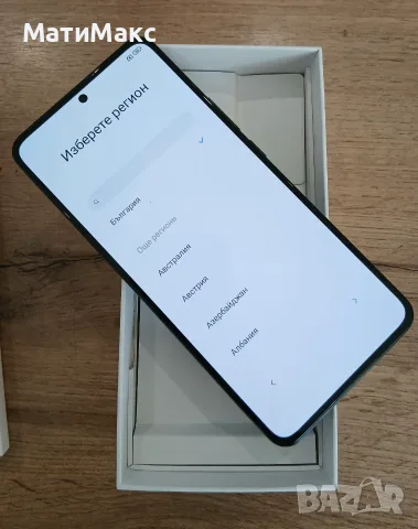 Телефон Xiaomi 12T, снимка 6 - Xiaomi - 56335198