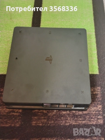 Продавам плейстейшън 4 , снимка 10 - Друга електроника - 52794440