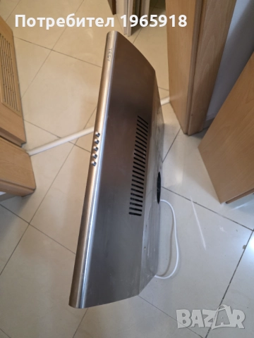 Абсорбатор TESY