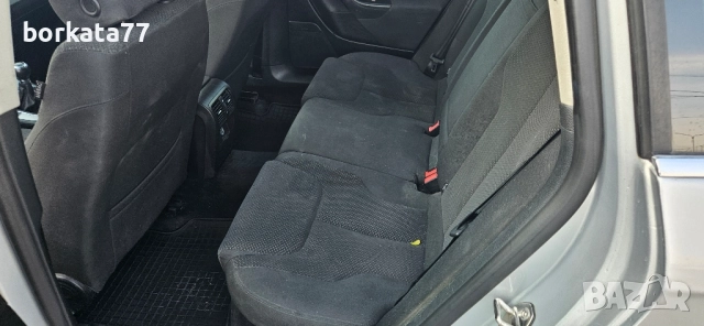 VW PASAT 1.9 TDI, снимка 9 - Автомобили и джипове - 51697068