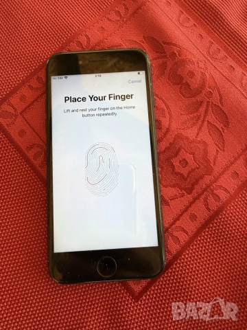 Iphone 7   32 GB.  , снимка 3 - Apple iPhone - 56175572