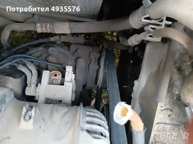Пежо 307 на части, снимка 16 - Автомобили и джипове - 55889867
