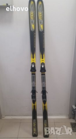 Ски Elan Parabolic