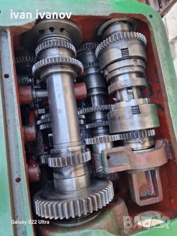 Струг ц 8 а, снимка 17 - Стругове - 42573603