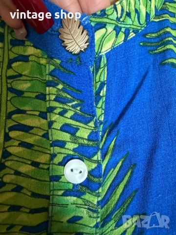 Рокля( туника) Fabienne Chapot, снимка 2 - Рокли - 54247159