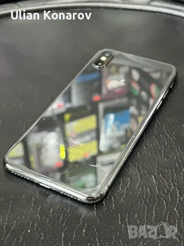 iphone X 64GB Black, снимка 6 - Apple iPhone - 56243831