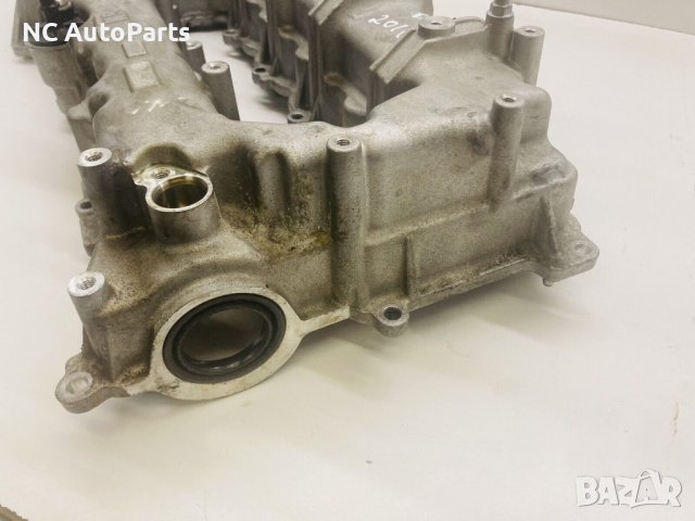 Капак за валове за Opel Опел Астра К 1.4 Турбо B14XFT 150 коня 428702815 2018 , снимка 7 - Части - 39413918