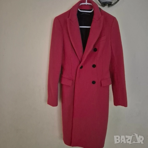 Дамско палто Zara