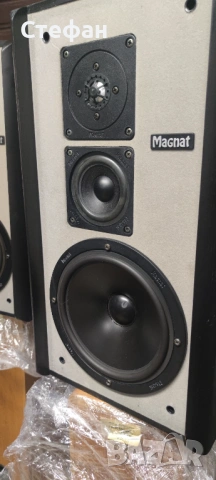 MAGNAT ZERO 4, снимка 10 - Тонколони - 54206166