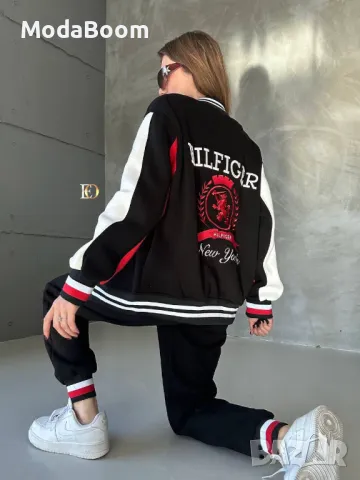 Tommy Hilfiger дамски комплекти Различни цветове , снимка 2 - Комплекти - 48699438