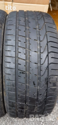 Като НОВИ 255 45 19 Pirelli, снимка 6 - Гуми и джанти - 53979991