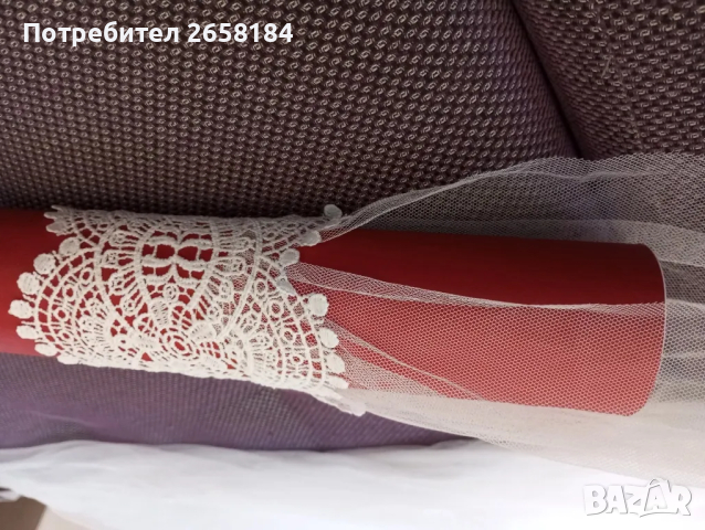 Булчински рокли, различни, нови.Единични бройки., снимка 6 - Сватбени рокли - 46913729