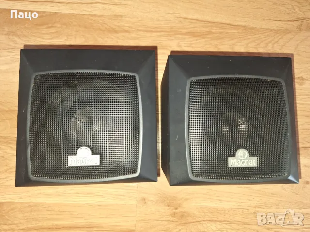 Magnat 145 8551 Shielded Loudspeaker/промо цена/