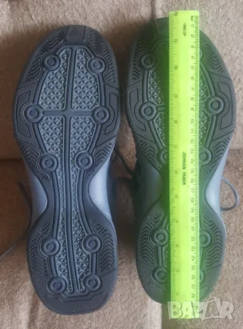 Маратонки Adidas, снимка 2 - Маратонки - 47298316