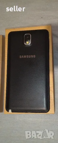 Samsung Galaxy Note 3, снимка 2 - Samsung - 56455881