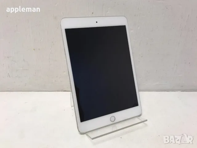 Apple iPad Mini 3 silver 16GB 7.9” A1599, снимка 4 - Таблети - 56418598