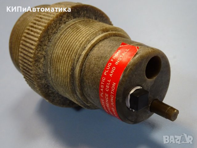 резервен елемент Rosemount Analytical 22751-00, снимка 4 - Резервни части за машини - 37125429