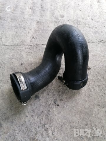 Маркуч Кулер Audi A4 2.5tdi , снимка 4 - Части - 42168581