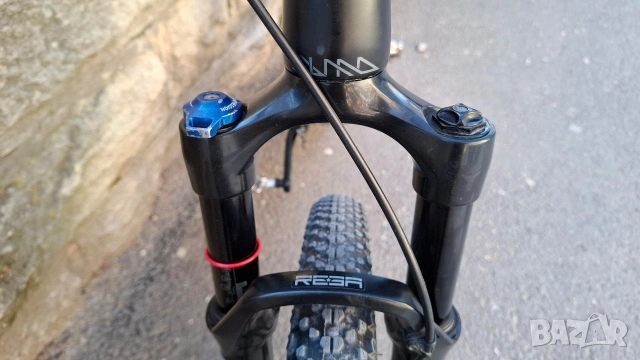 Orbea Alma 29 XL карбон, снимка 15 - Велосипеди - 54158051