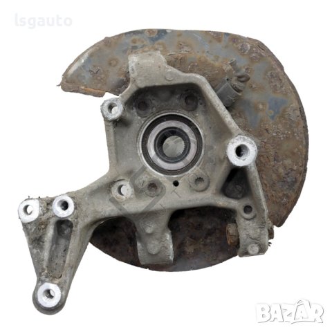 Заден десен шенкел Skoda OCTAVIA II (1Z) 2004-2010 ID:110814, снимка 2 - Части - 42197850