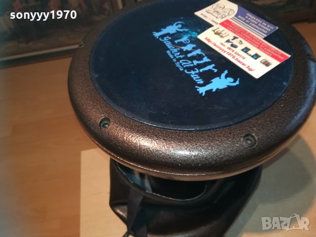 5 кг-голяма тежка професионална тарамбука 2012201843, снимка 18 - Ударни инструменти - 31183340