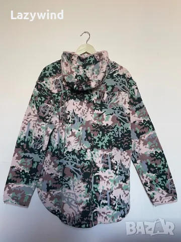 Полар The North Face, снимка 5 - Блузи с дълъг ръкав и пуловери - 48050012