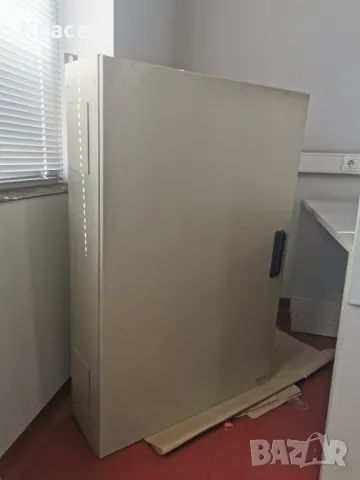 Телефонна Централа Alcatel Office 4200E, снимка 3 - Друга електроника - 49585654