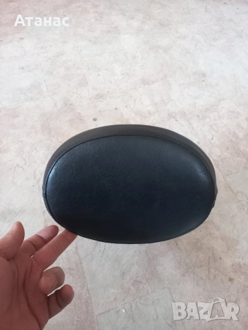 Kawasaki VN1700 Vulcan Classic Облегалка, снимка 7 - Мотоциклети и мототехника - 54027939